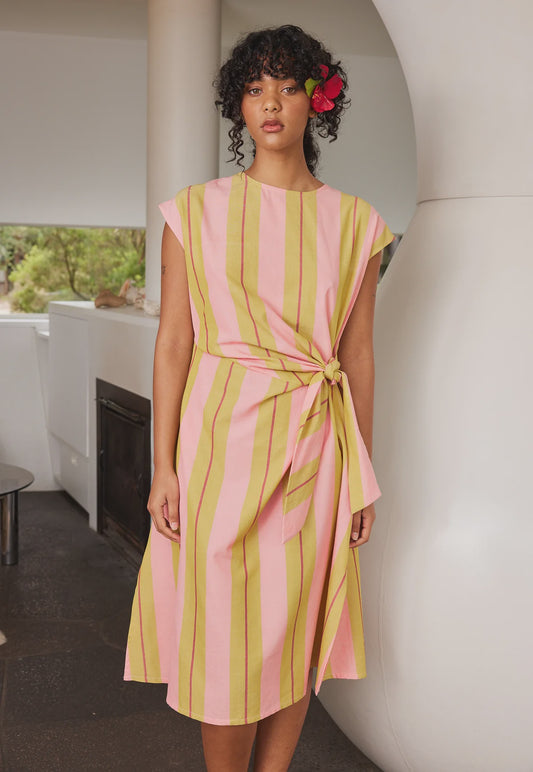 Nancybird - Cacey Dress - The Ivy Room Adelaide