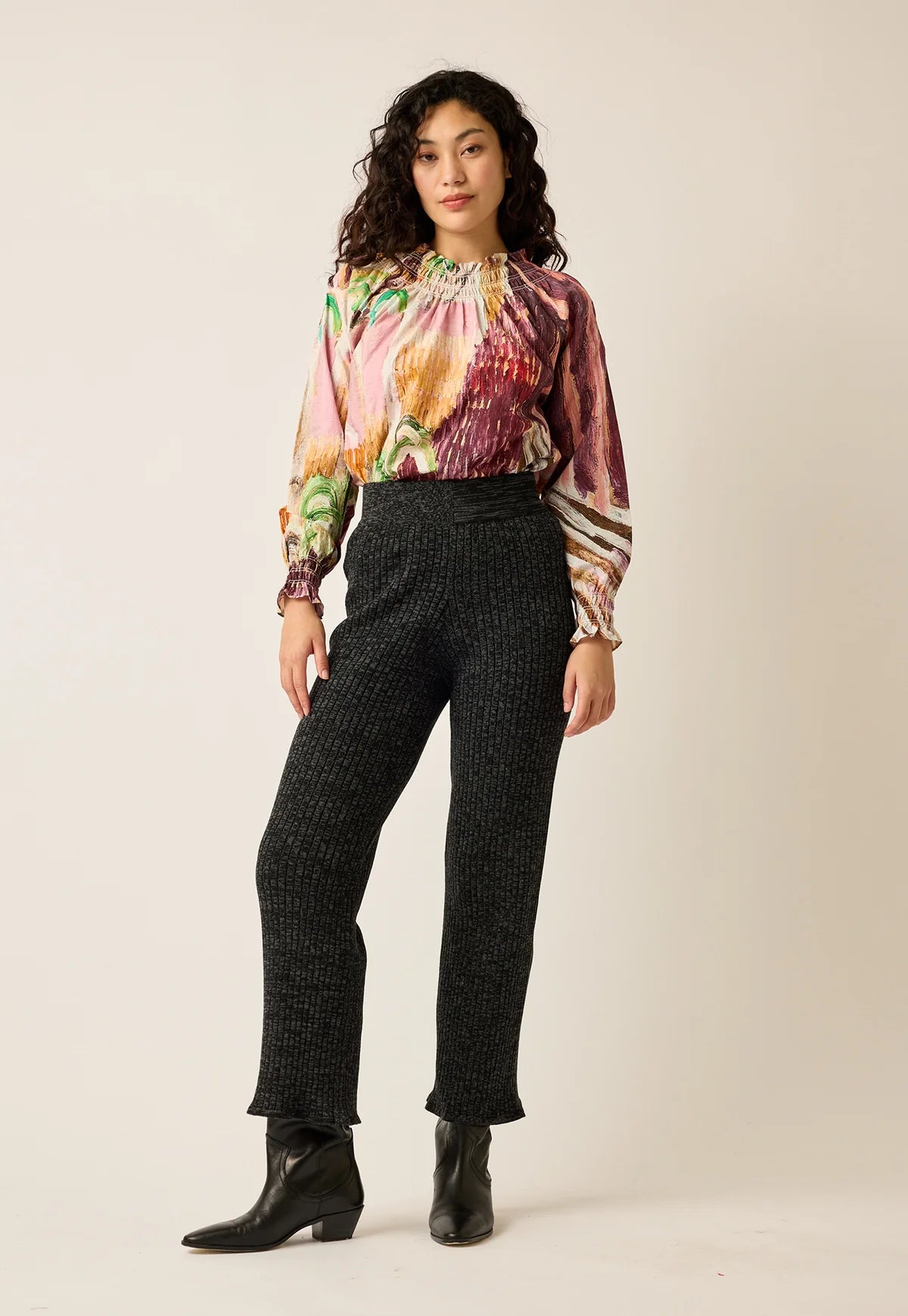 Nancybird - Naho Rib Pants