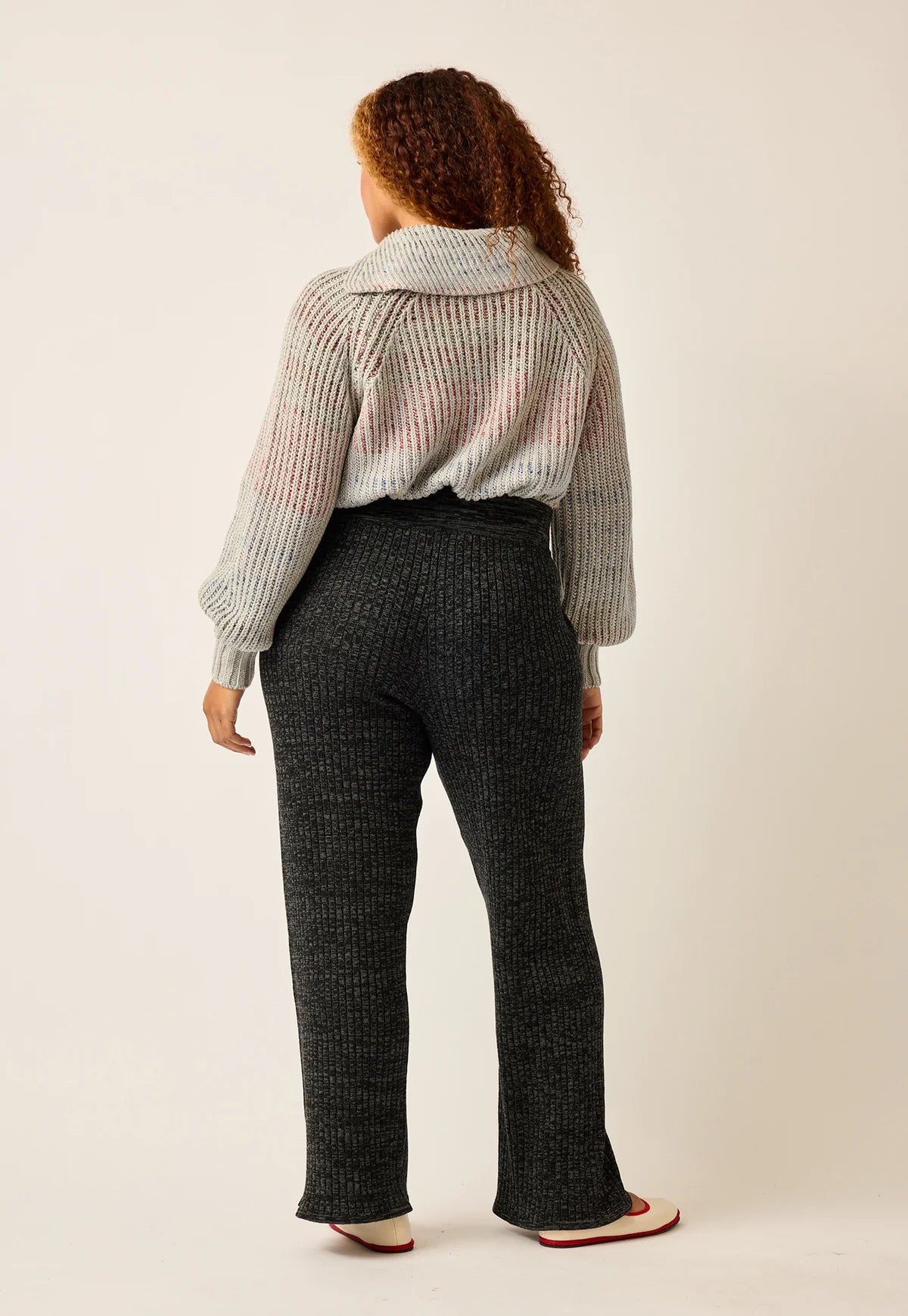 Nancybird - Naho Rib Pants