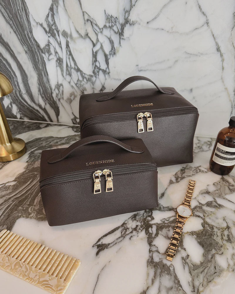 Louenhide - Orion Ellis Cosmetic Case - The Ivy Room Adelaide