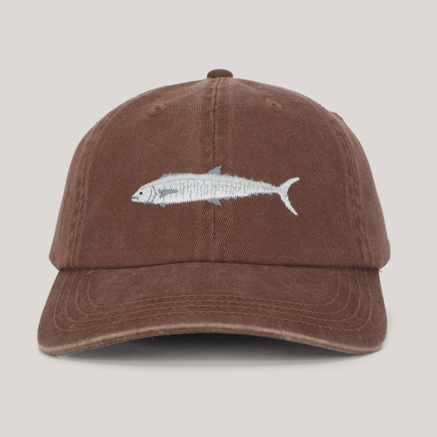 Pallion Point - Spanish Mackerel Lid
