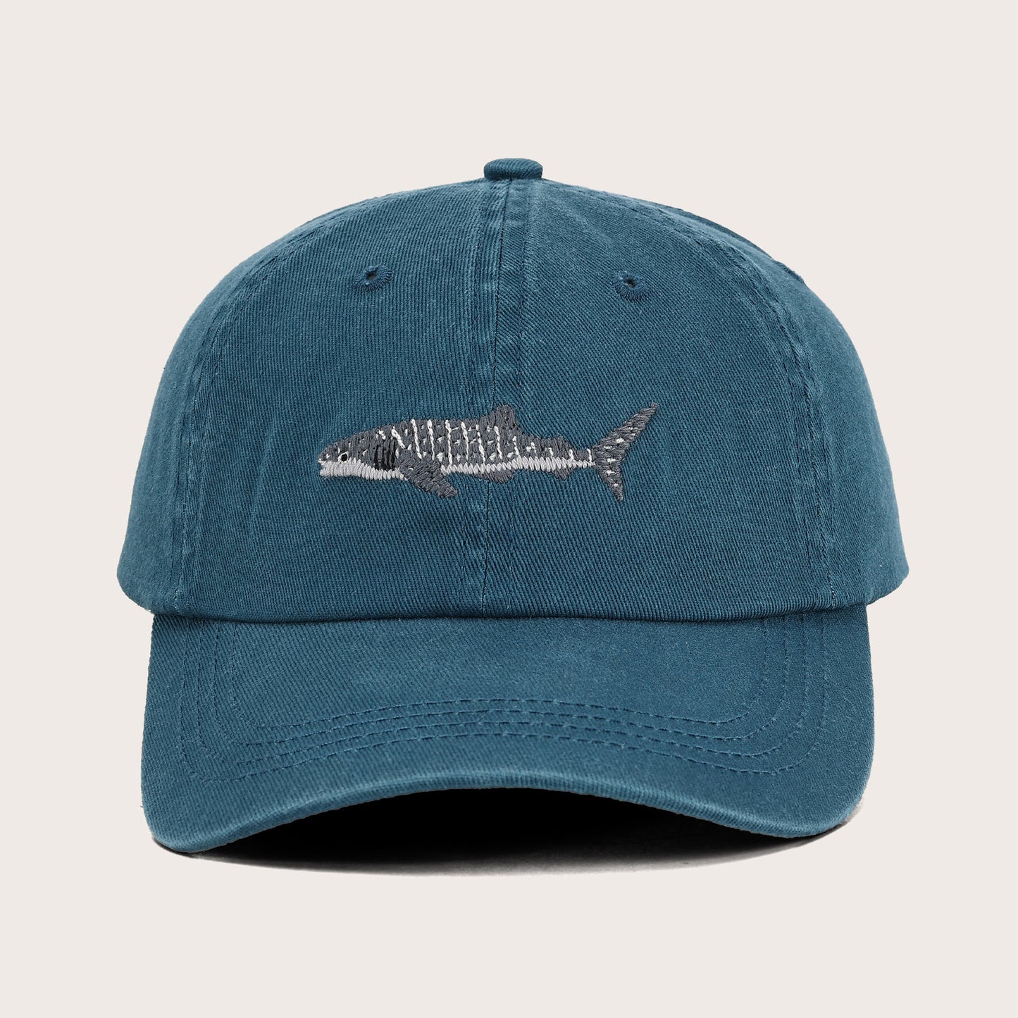 Pallion Point - Whale Shark Lid