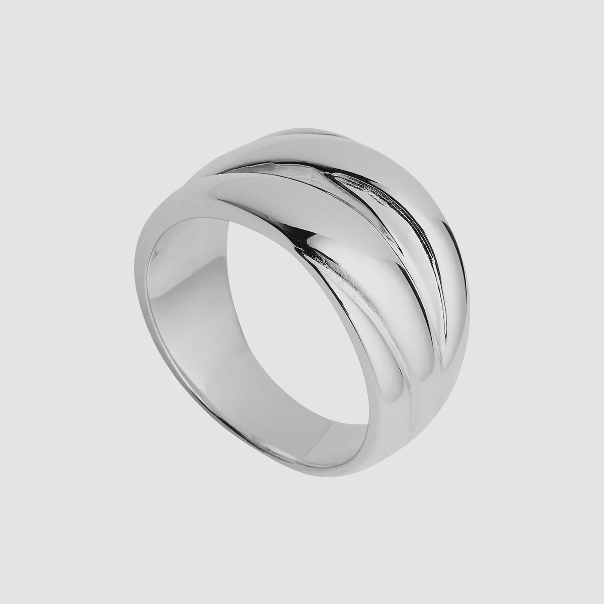 Najo - Reflections Ring - The Ivy Room Adelaide