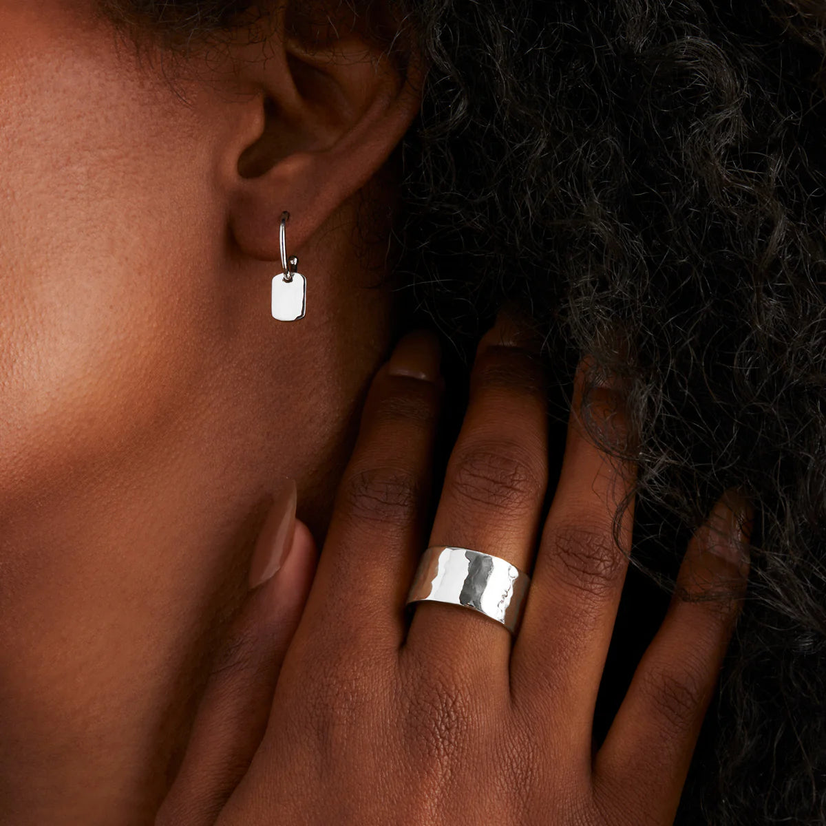 Najo - La Dolce Vita Ring - The Ivy Room Adelaide