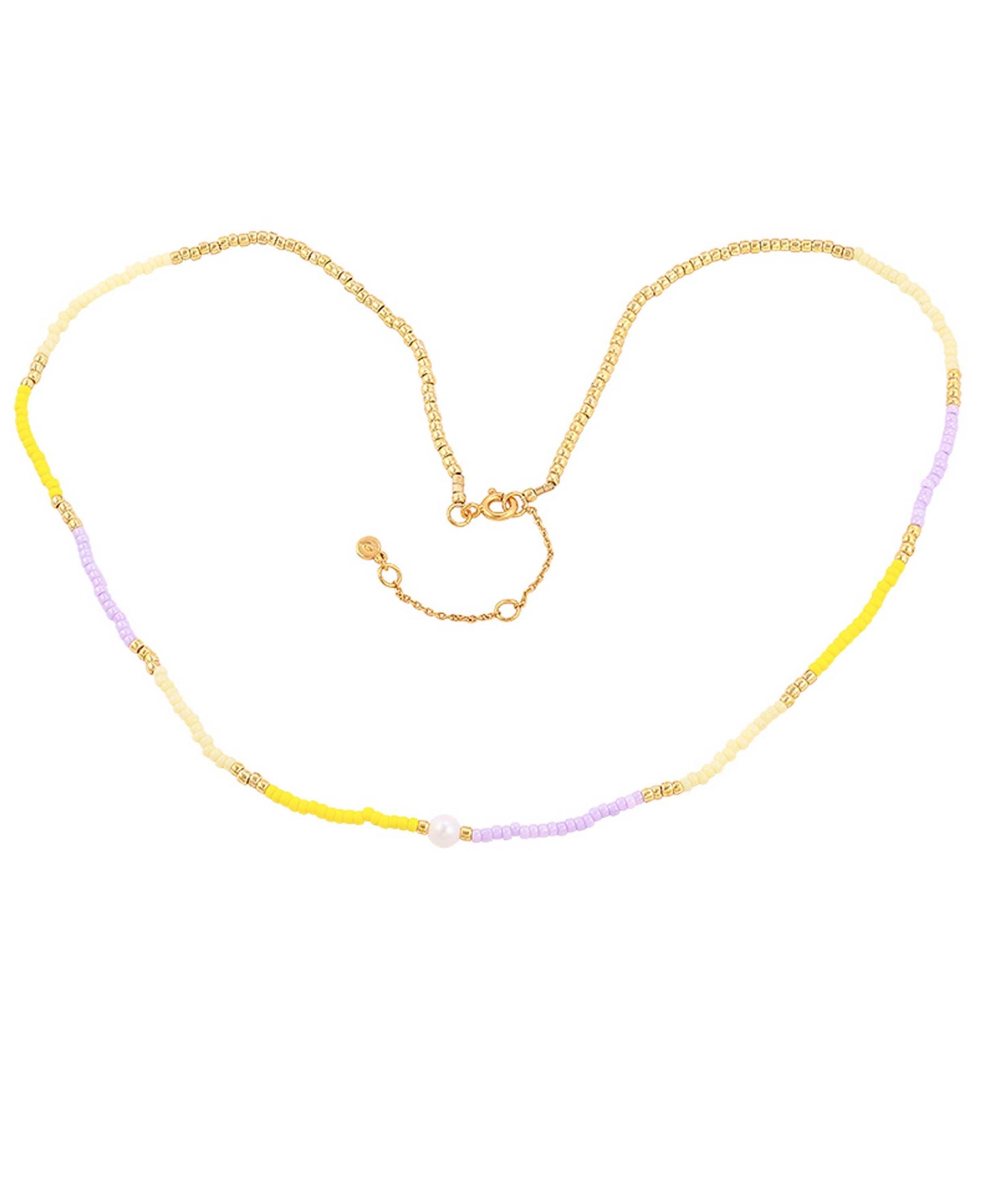 Hultquist - Madison Necklace - The Ivy Room Adelaide