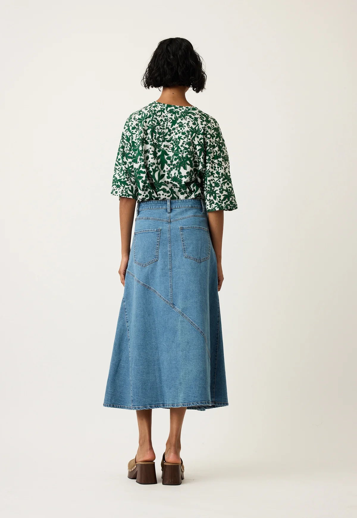 Nancybird - Aurora Skirt
