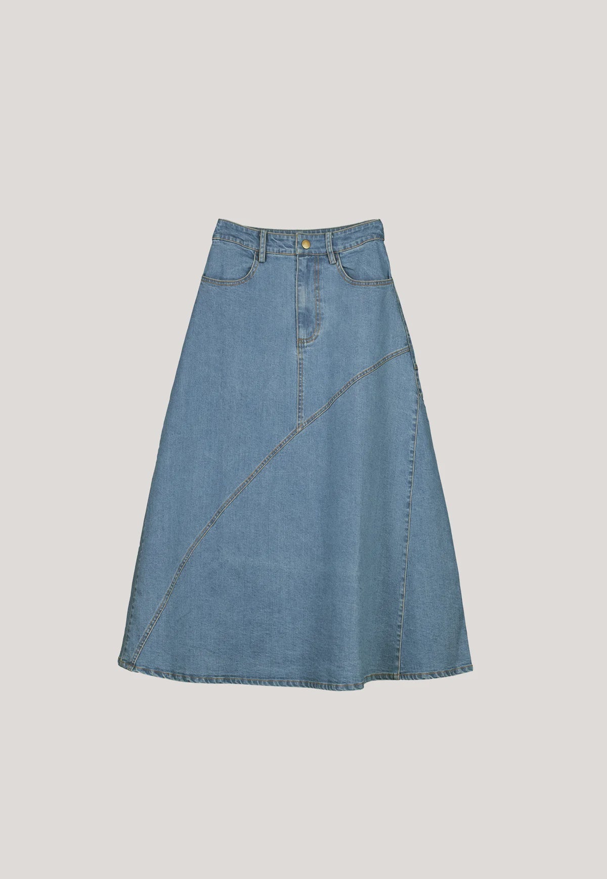 Nancybird - Aurora Skirt - The Ivy Room Adelaide