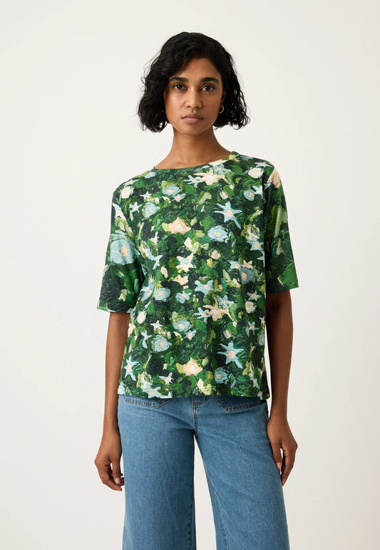 Nancybird - Grace Tee Garden - The Ivy Room Adelaide