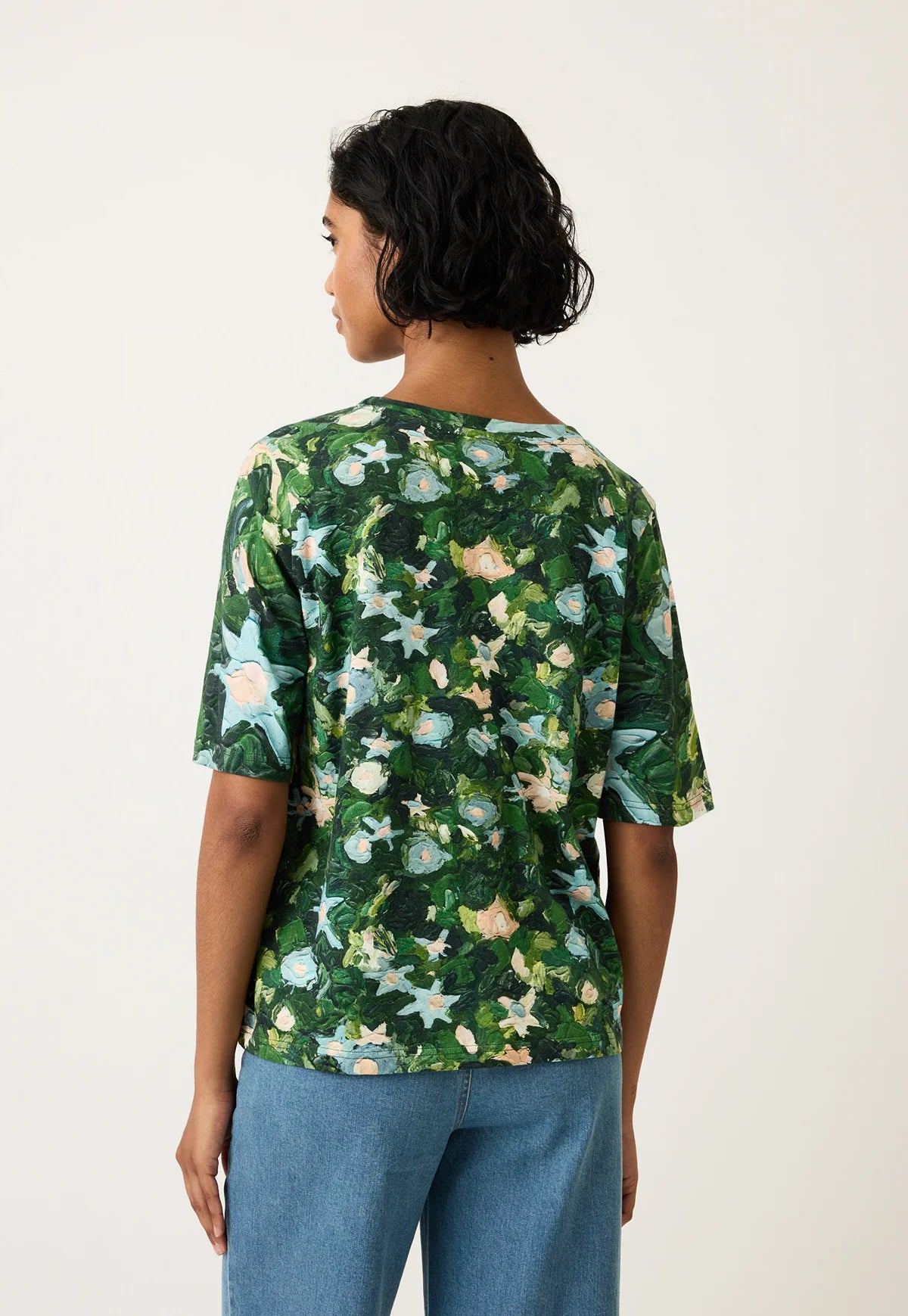 Nancybird - Grace Tee Garden