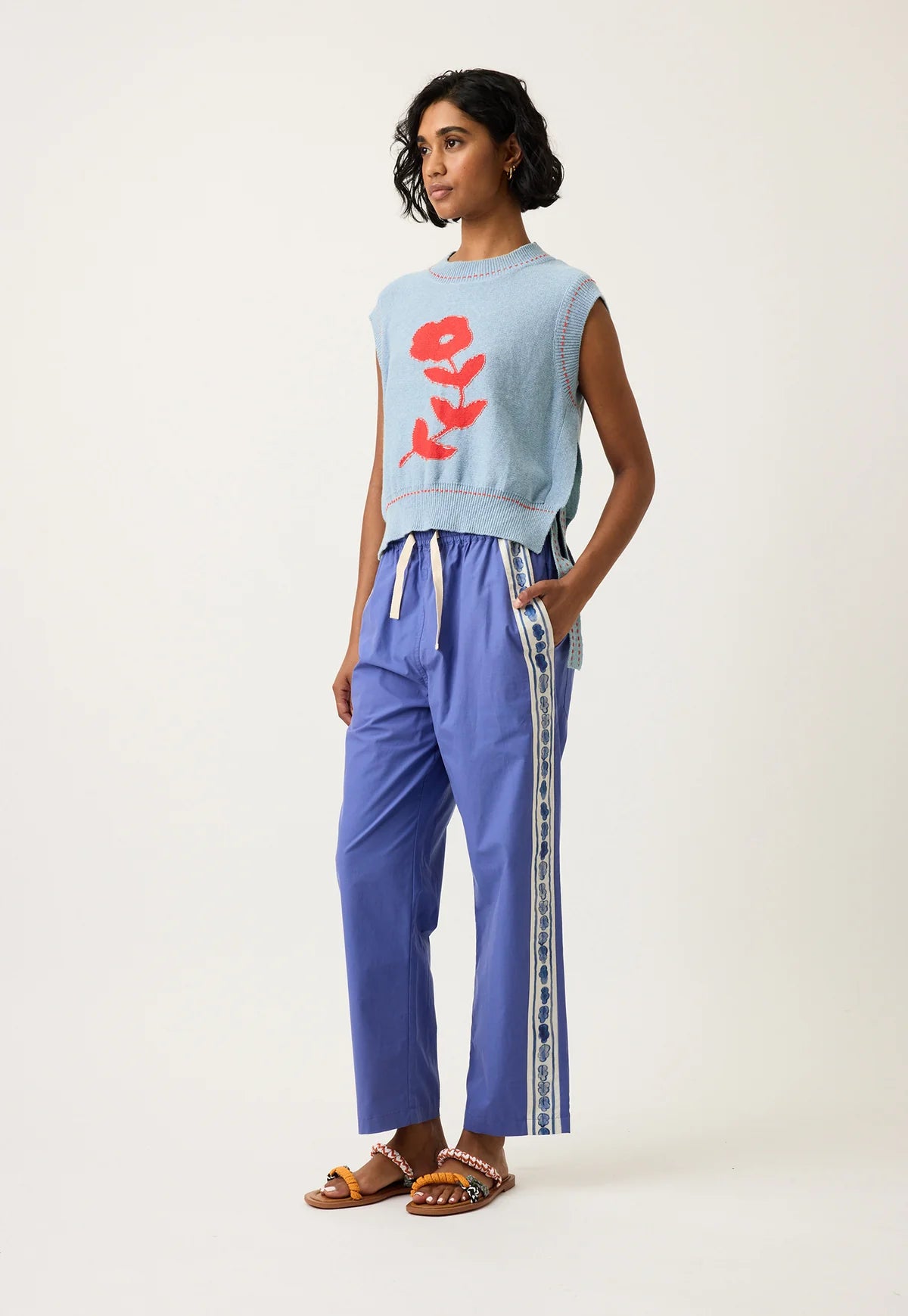 Nancybird - Isla Pant