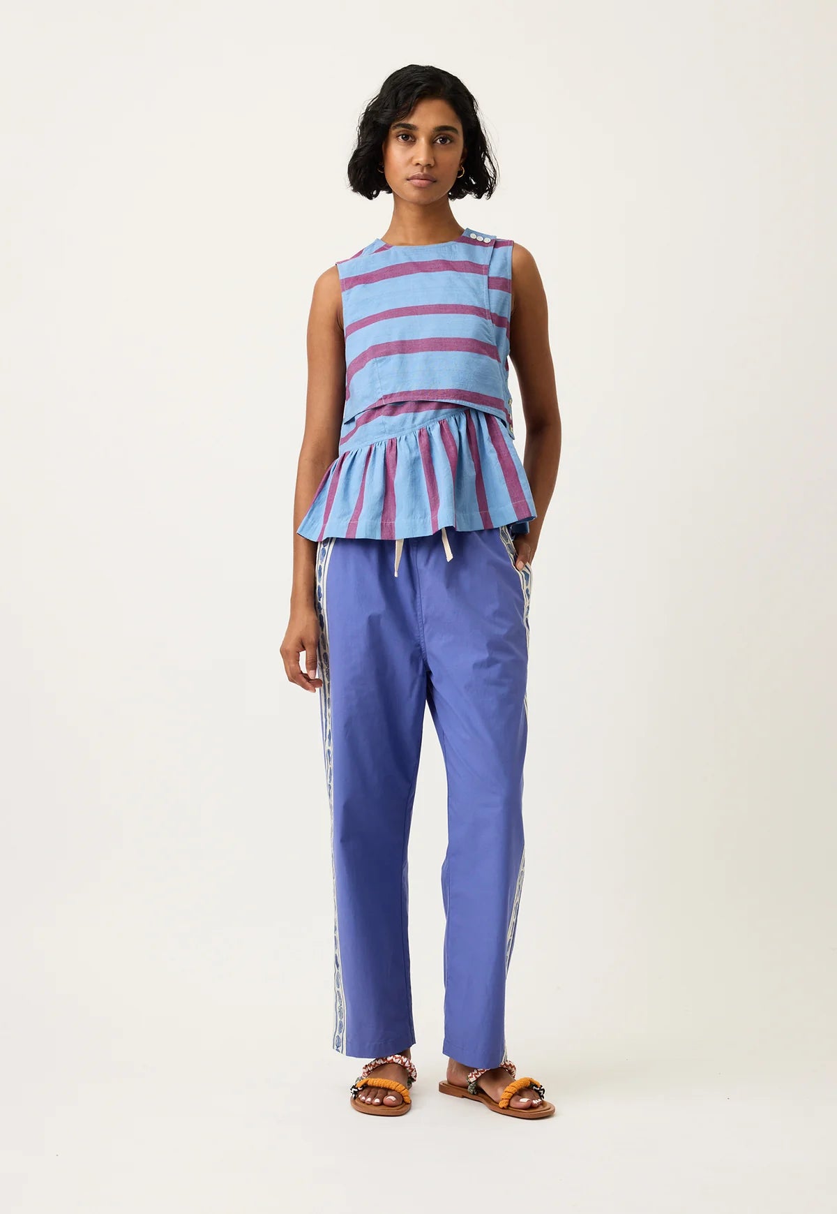 Nancybird - Isla Pant