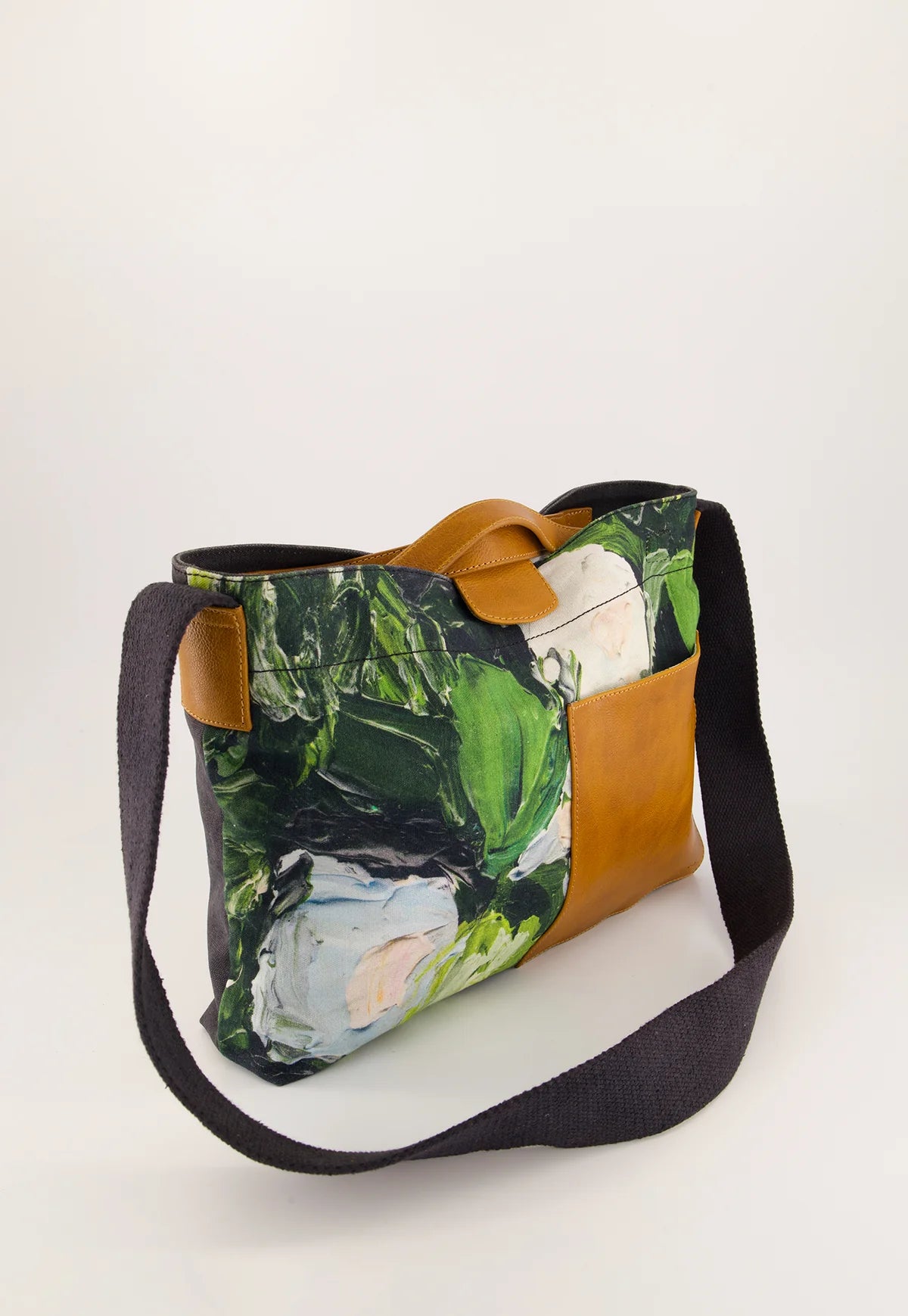 Nancybird - Assemble Tote Garden