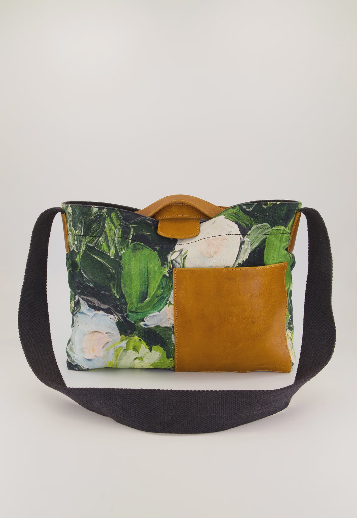 Nancybird - Assemble Tote Garden