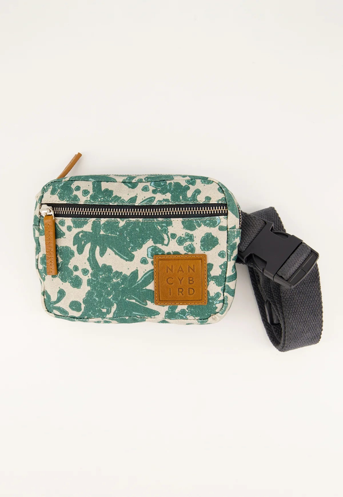 Nancybird - Belt Bag Parsley