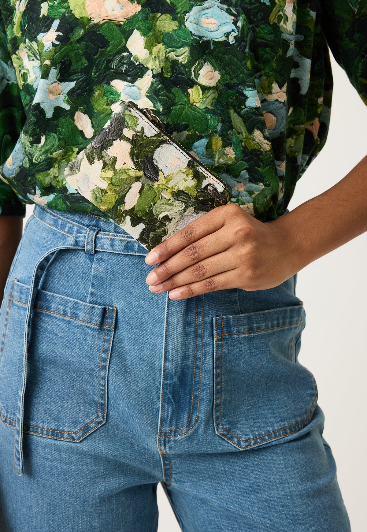 Nancybird - Briar Pants