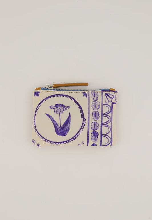 Nancybird - Card Purse Tile - The Ivy Room Adelaide