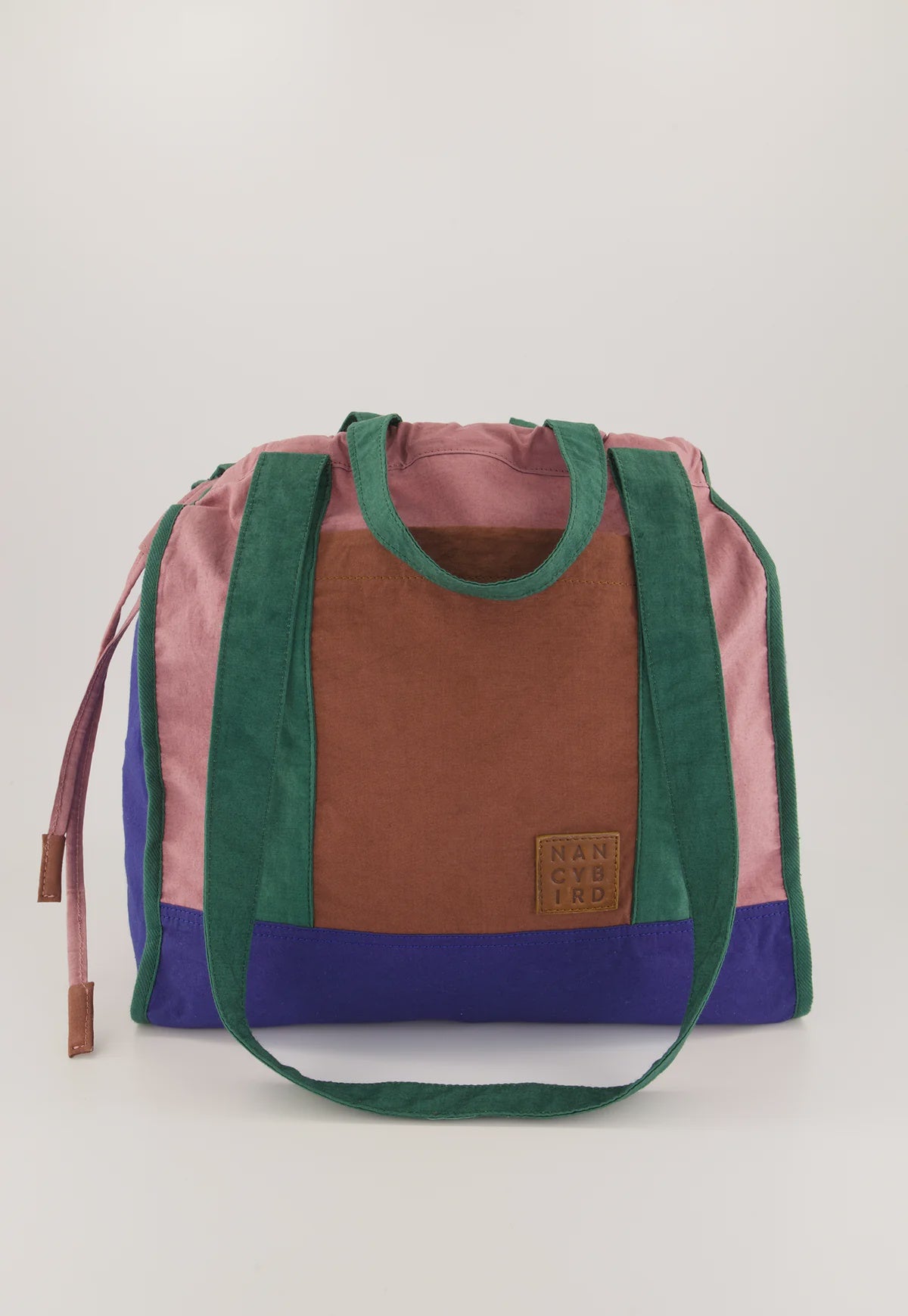 Nancybird - Para Tote Midnight