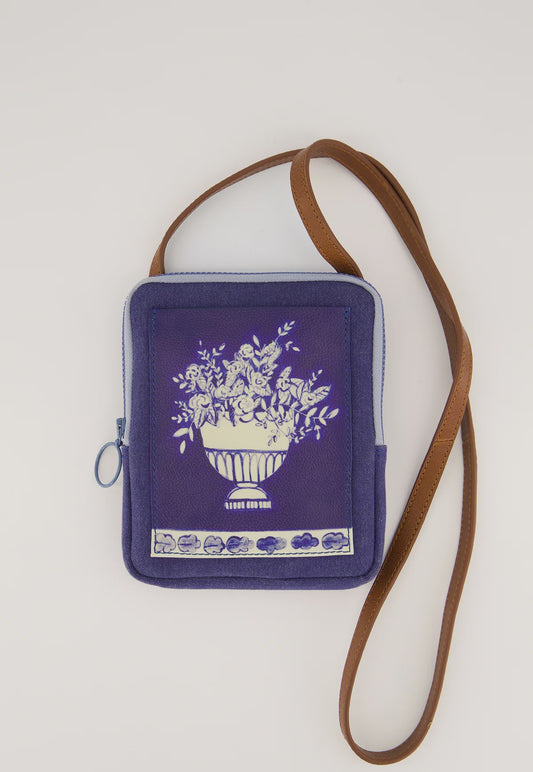 Nancybird - Trail Crossbody Vase - The Ivy Room Adelaide