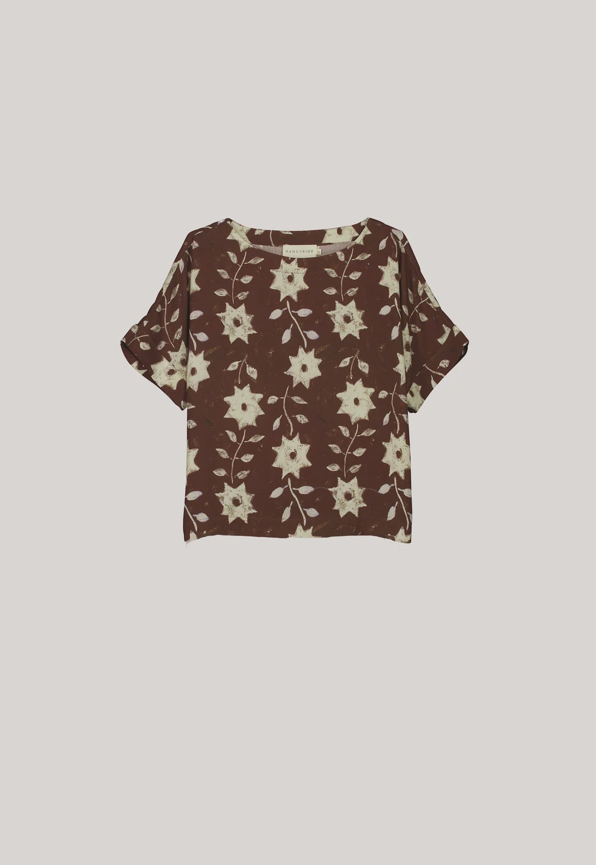 Nancybird - Dolman Top