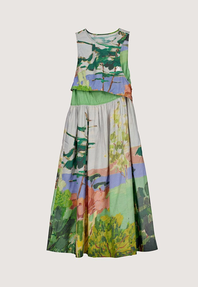 Nancybird - Simpson Dress