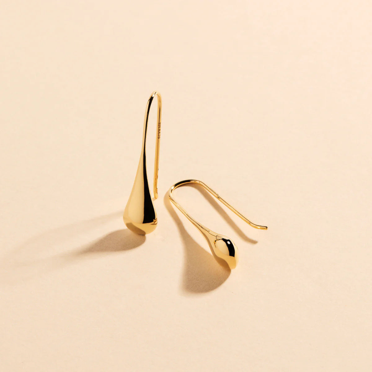 Najo - Earring My Silent Tears