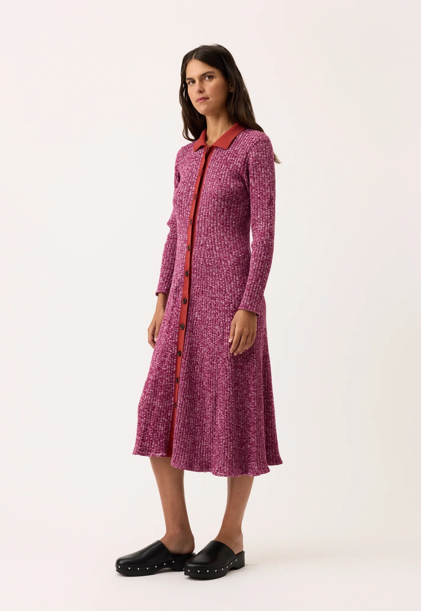 Nancybird- Elara Dress - The Ivy Room Adelaide