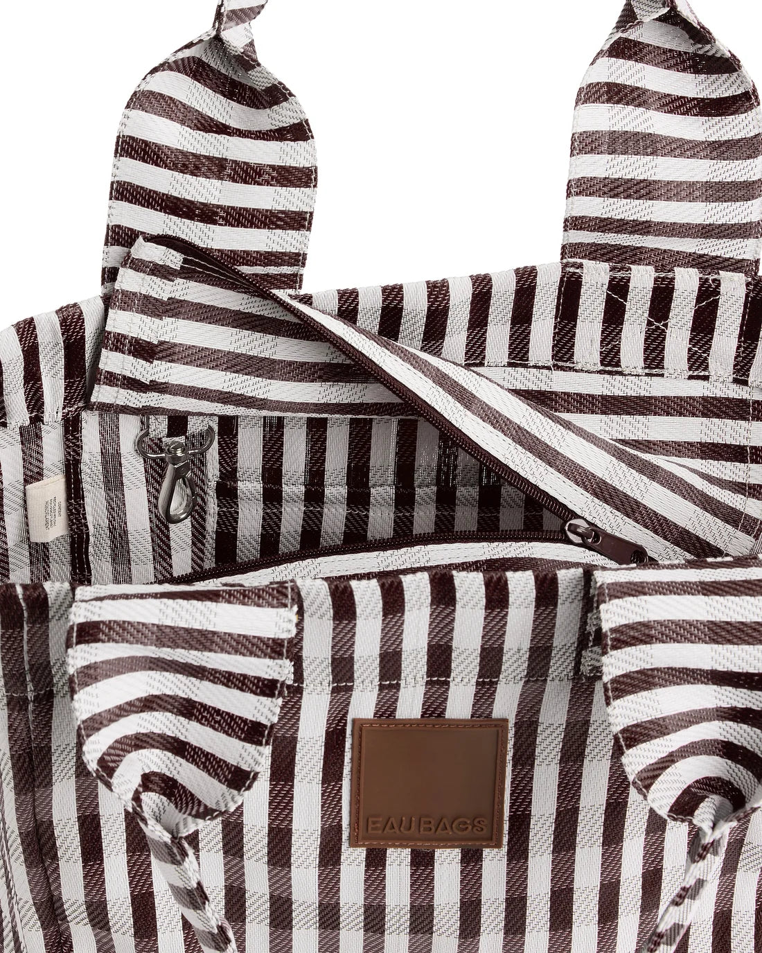 EAU BAGS - Tote