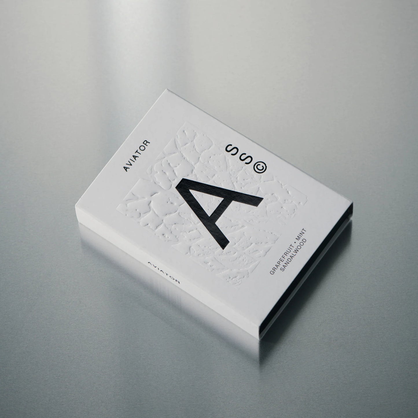 Solid State - Mens Cologne Aviator