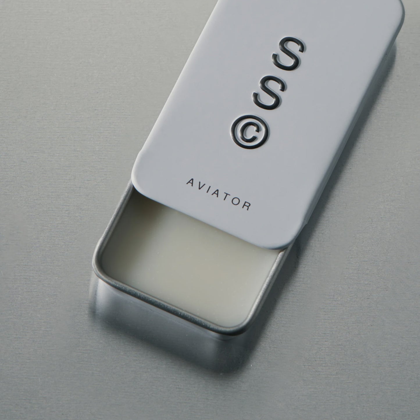 Solid State - Mens Cologne Aviator