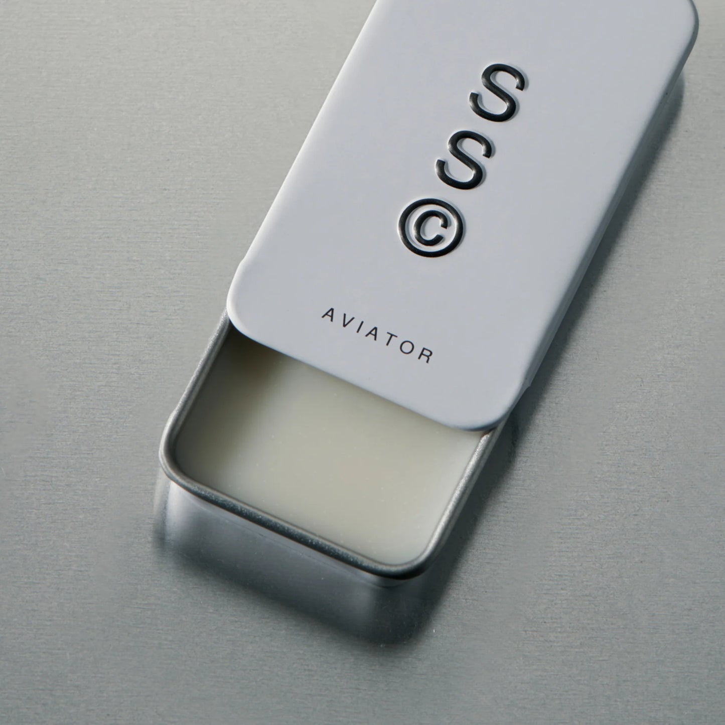 Solid State - Mens Cologne Aviator