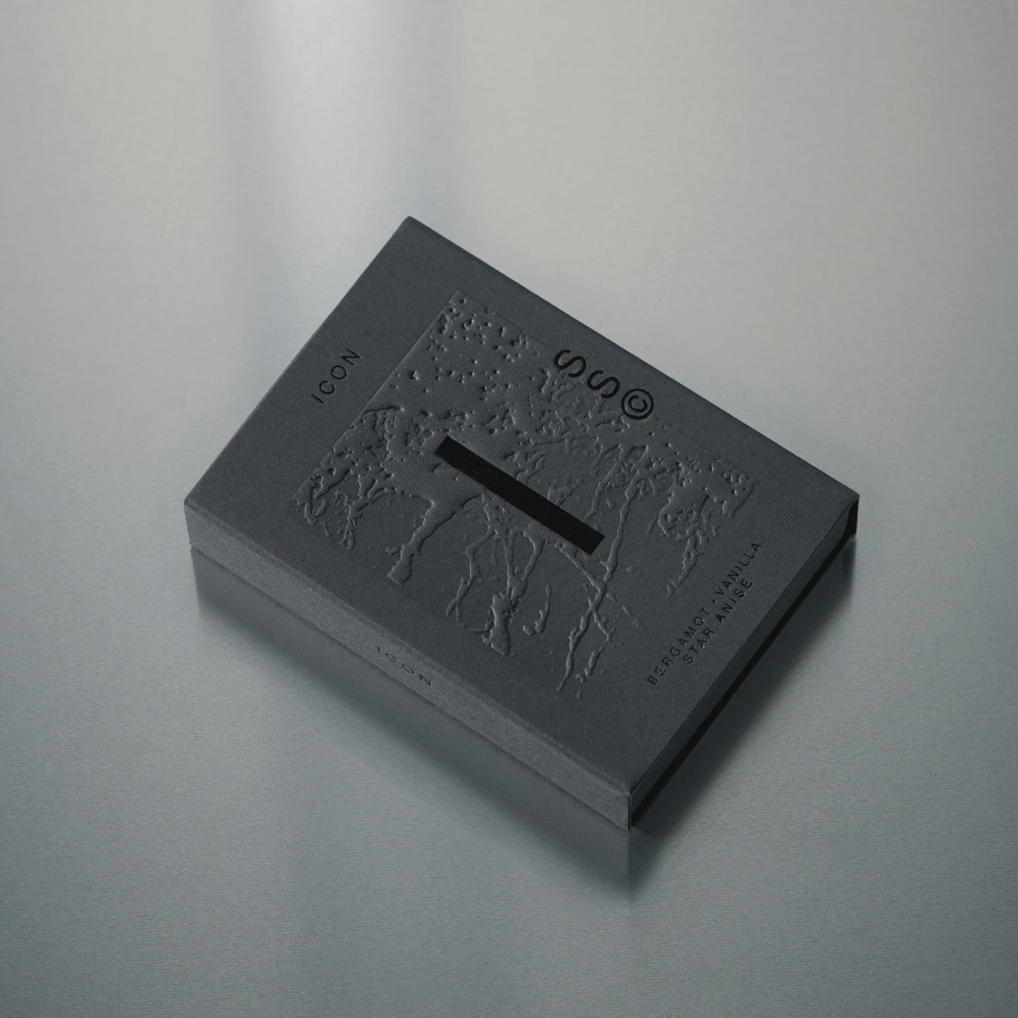 Solid State - Mens Cologne Icon