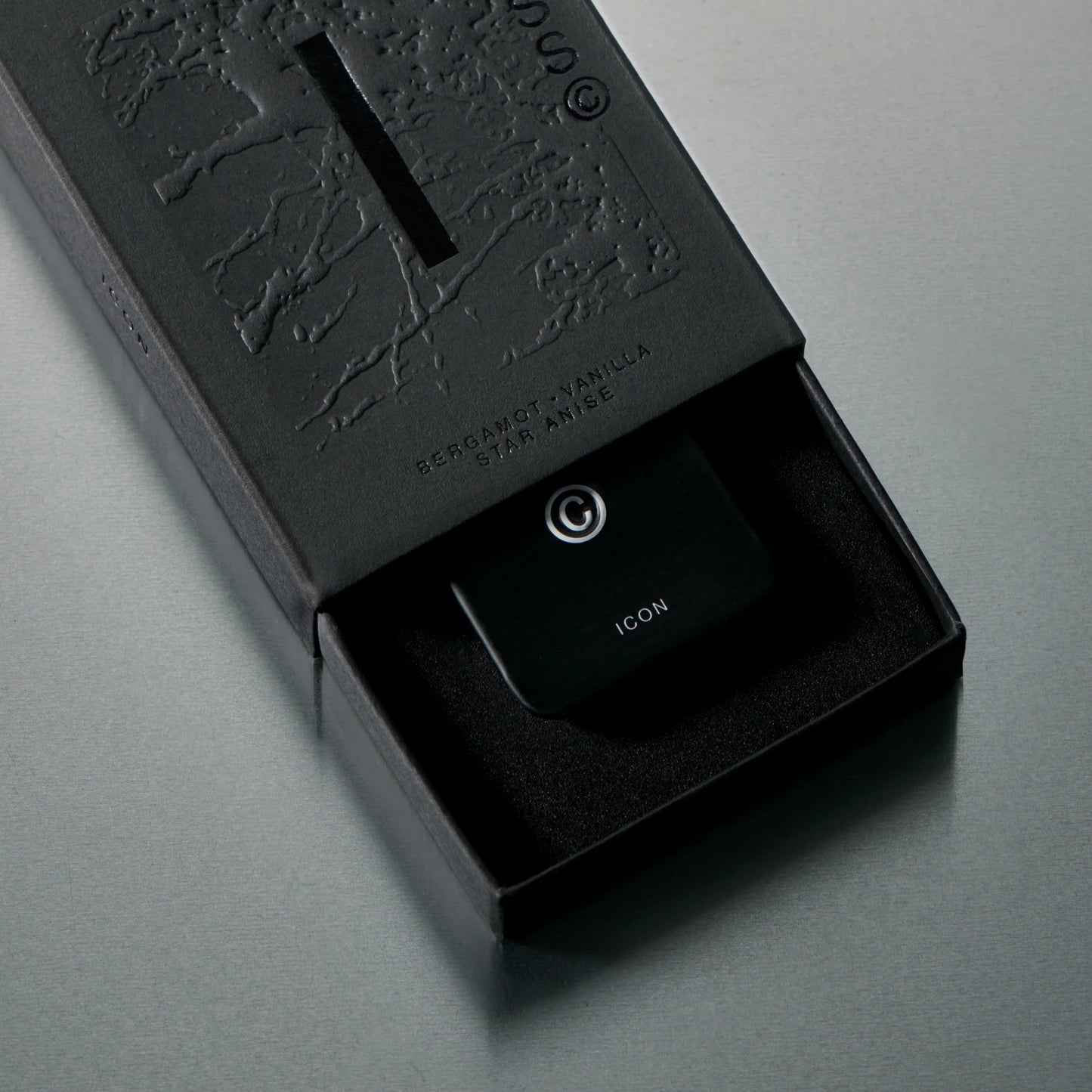 Solid State - Mens Cologne Icon
