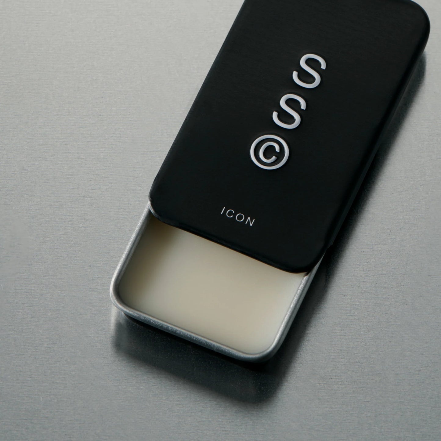 Solid State - Mens Cologne Icon