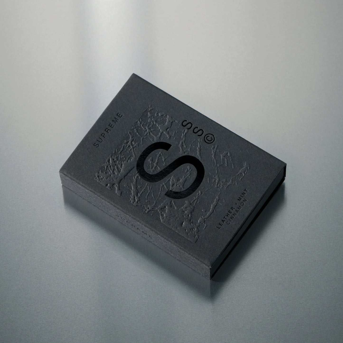 Solid State - Mens Cologne Supreme
