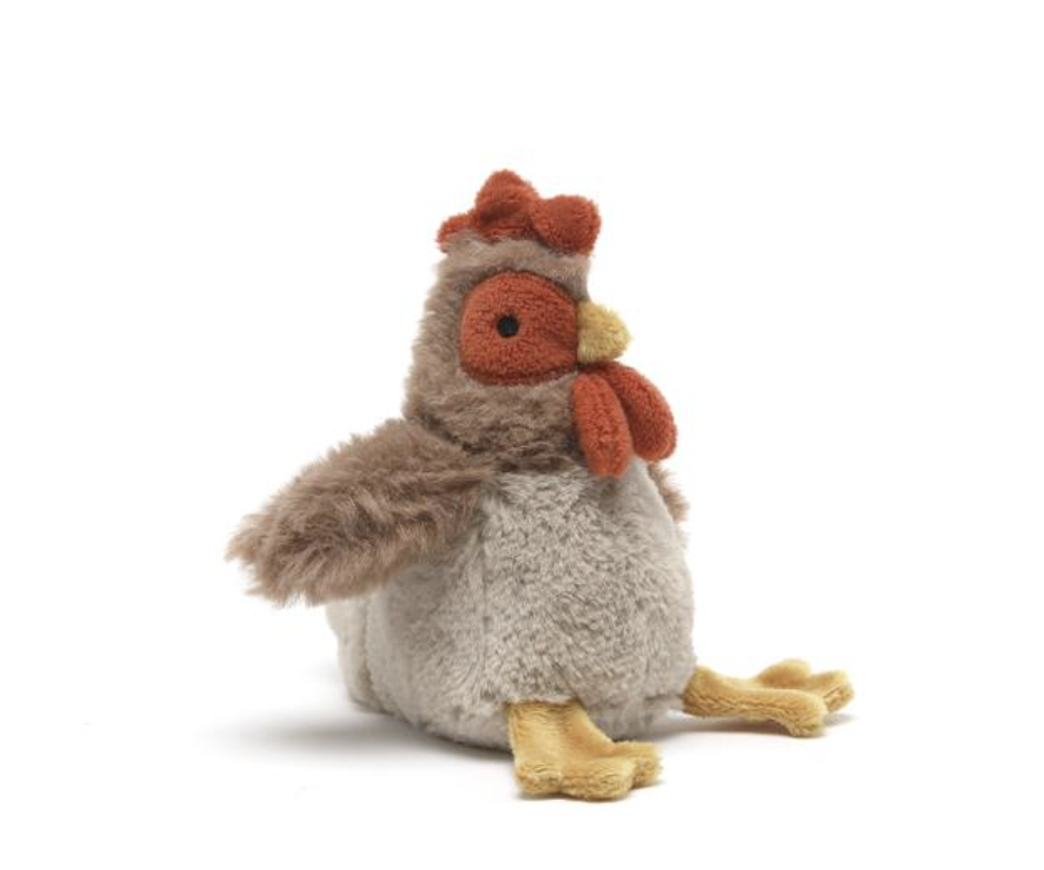 Nana Huchy - Bubba the Rooster - Rattle - The Ivy Room Adelaide