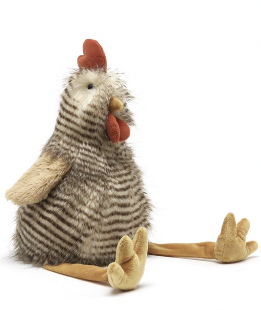 Nana Huchy - Rupert the Rooster - The Ivy Room Adelaide