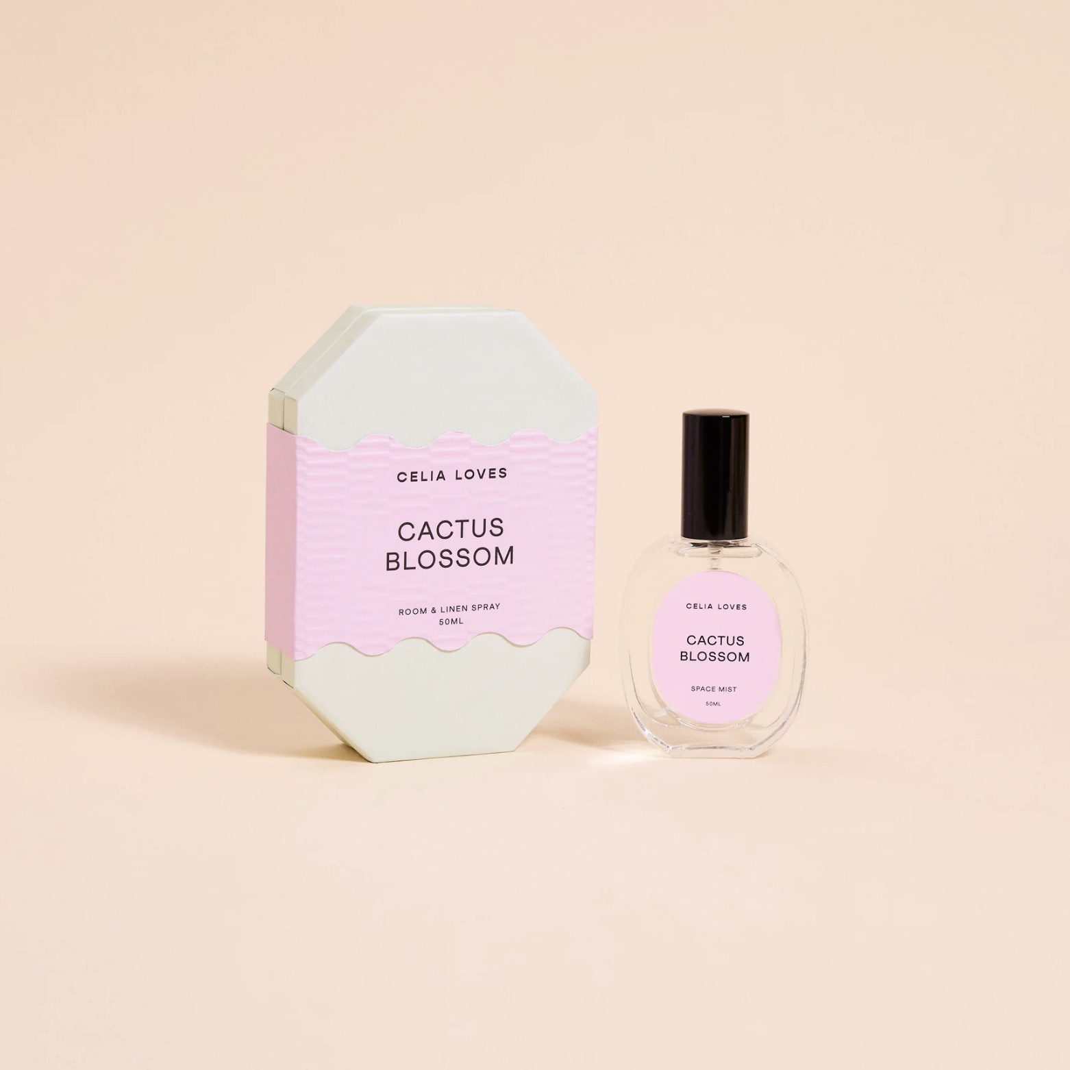 Celia Loves - Room Spray | Cactus Blossom - The Ivy Room Adelaide