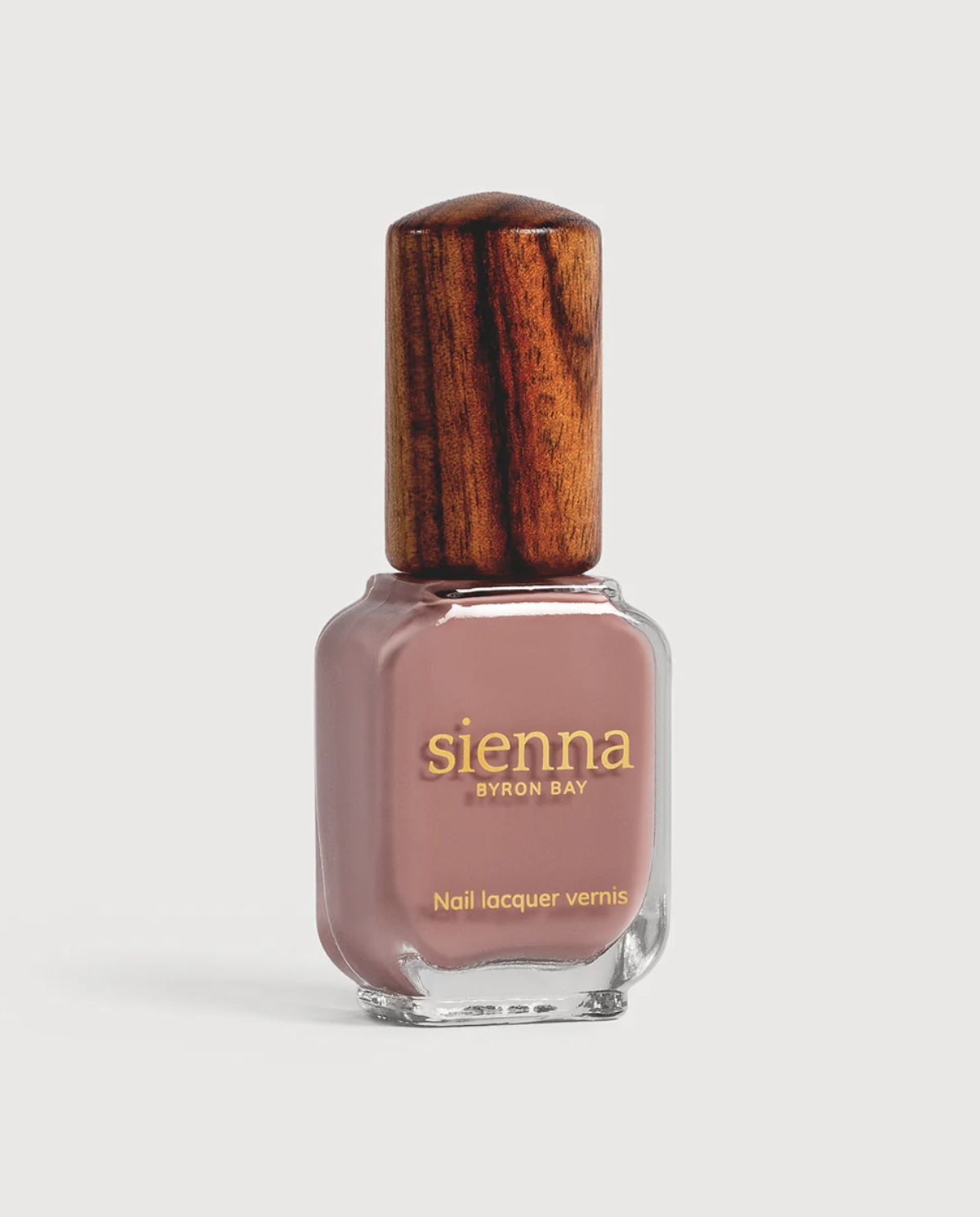 Sienna - Nail Polish | Stone