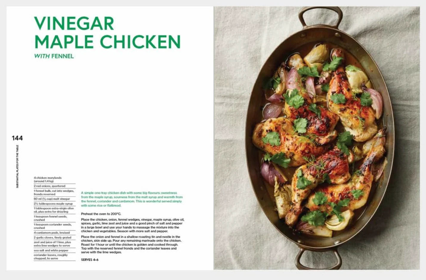 Good Cooking Everyday - Julia Busuttil Nishimura