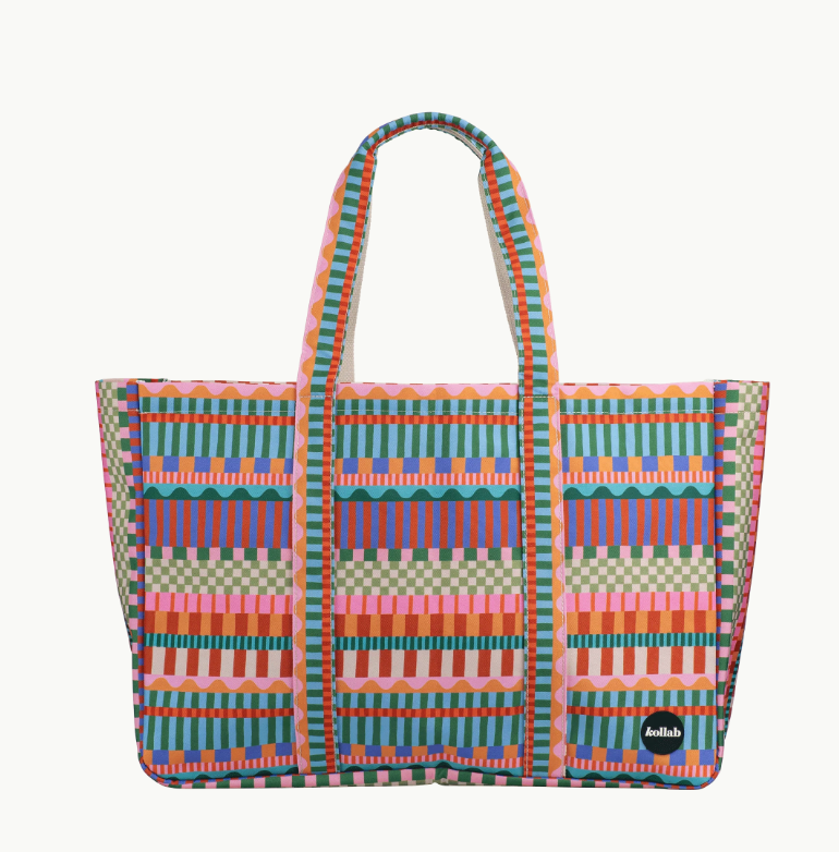 Kollab - Carryall Cargo Bag
