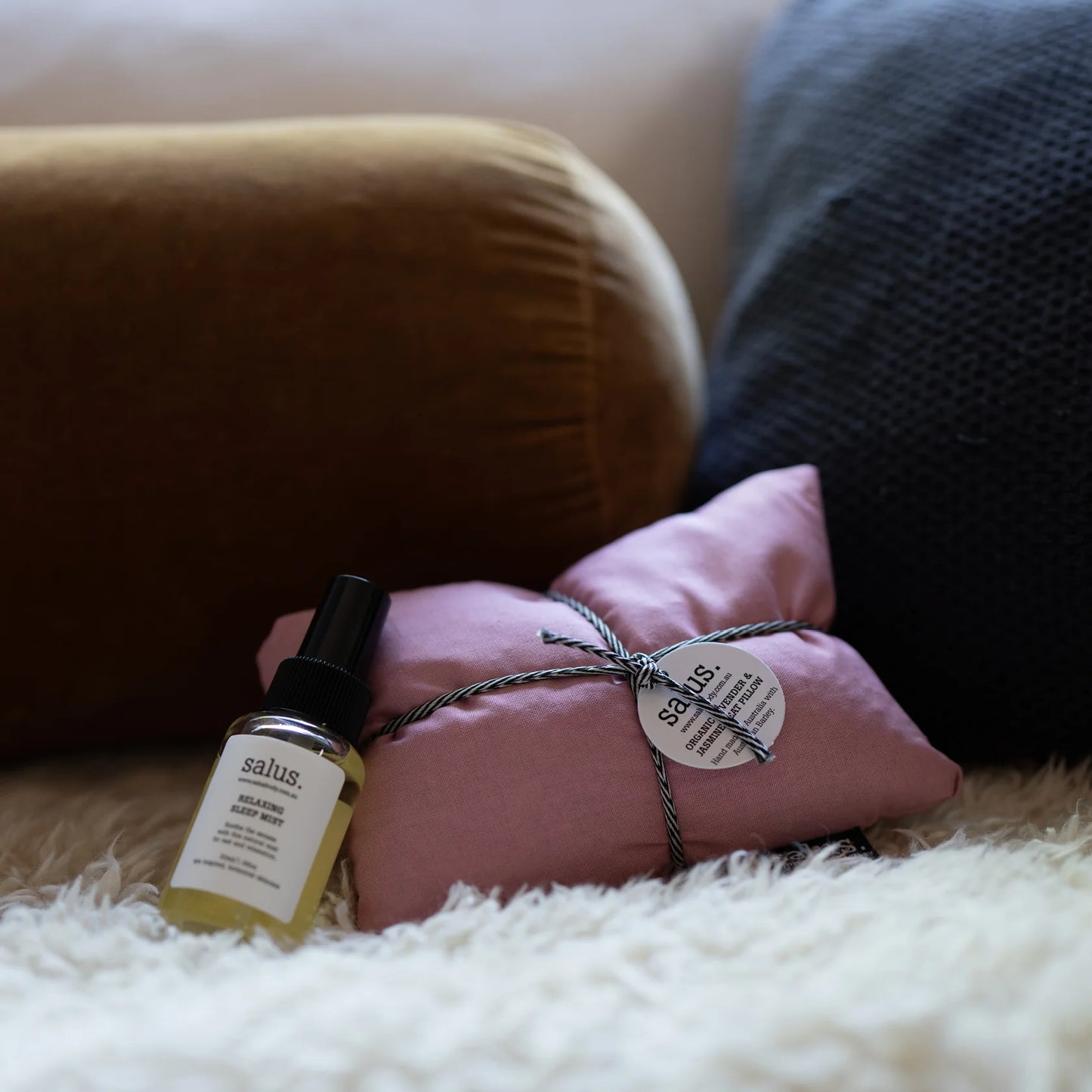Salus - Sleep Essentials Set