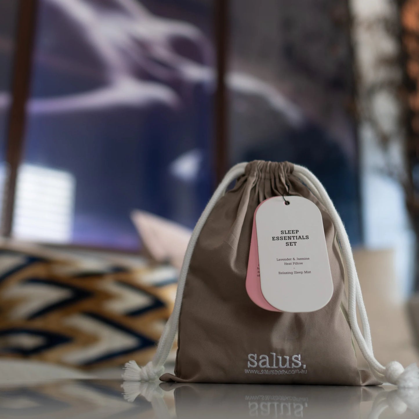 Salus - Sleep Essentials Set