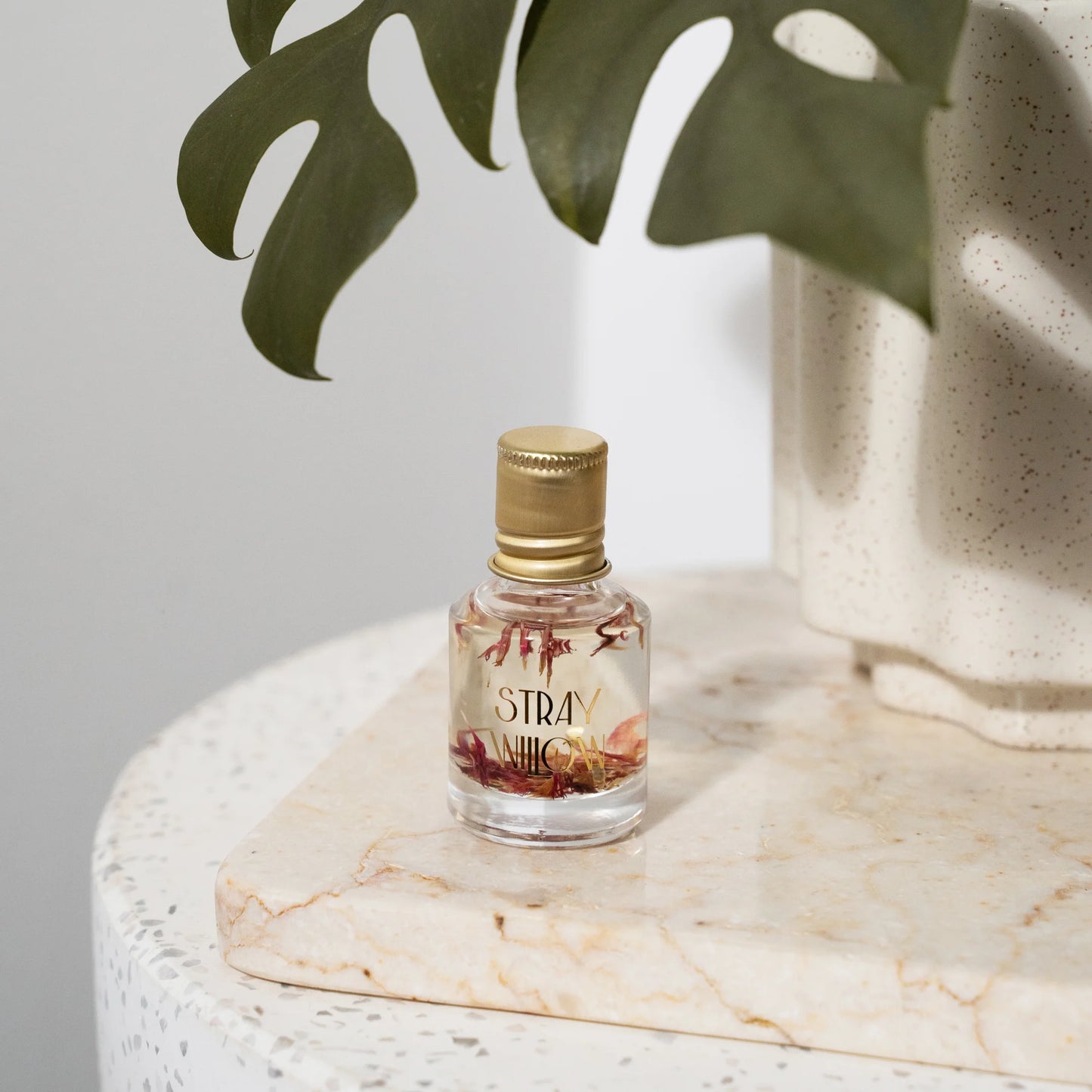 Stray Willow - Essential Oil Perfume Soft Haze - The Ivy Room Adelaide