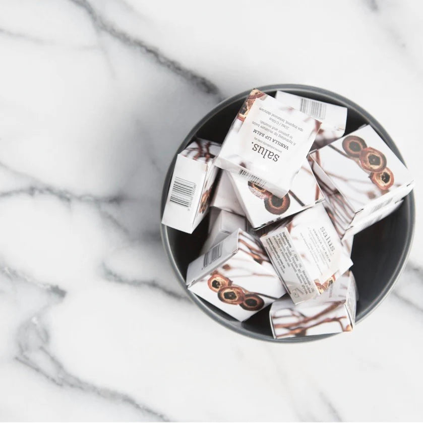 Salus - Lip Balms