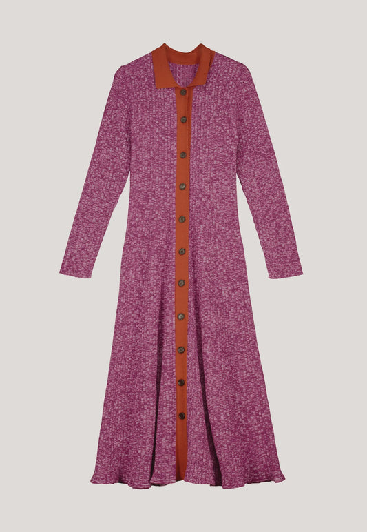 Nancybird- Elara Dress - The Ivy Room Adelaide