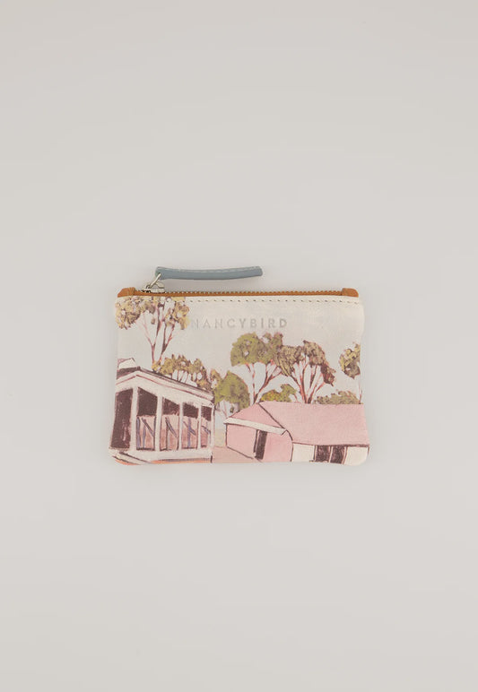 Nancybird - Card Purse - The Ivy Room Adelaide