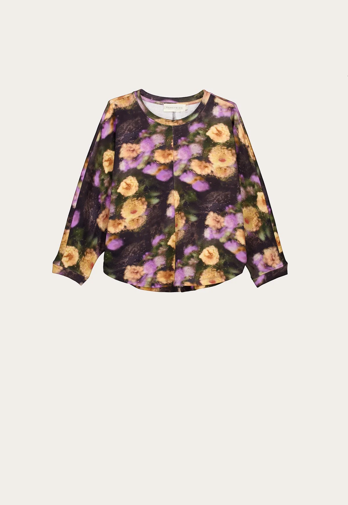 Nancybird - Dahlia Batwing Rain Floral