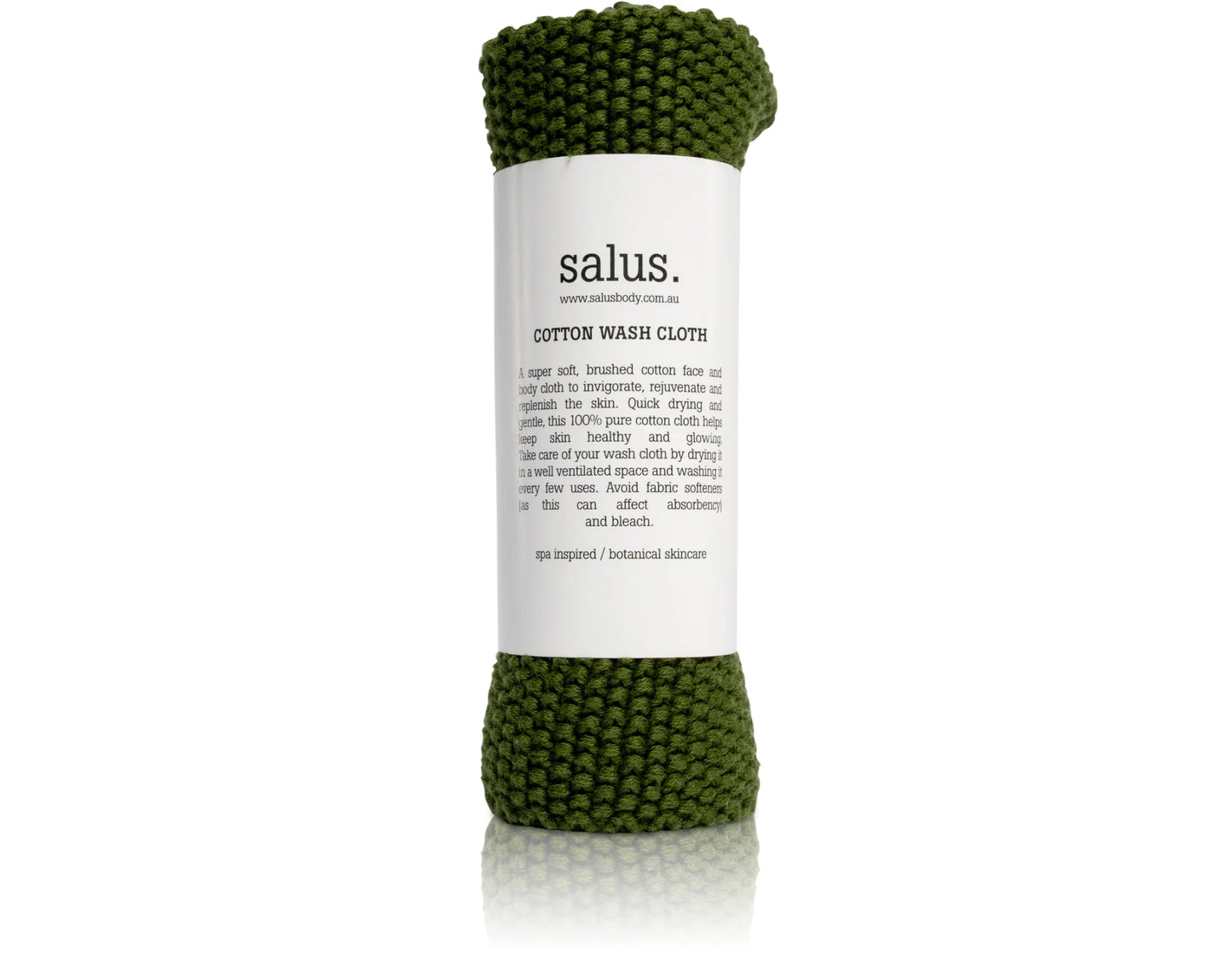 Salus - Wash Cloths