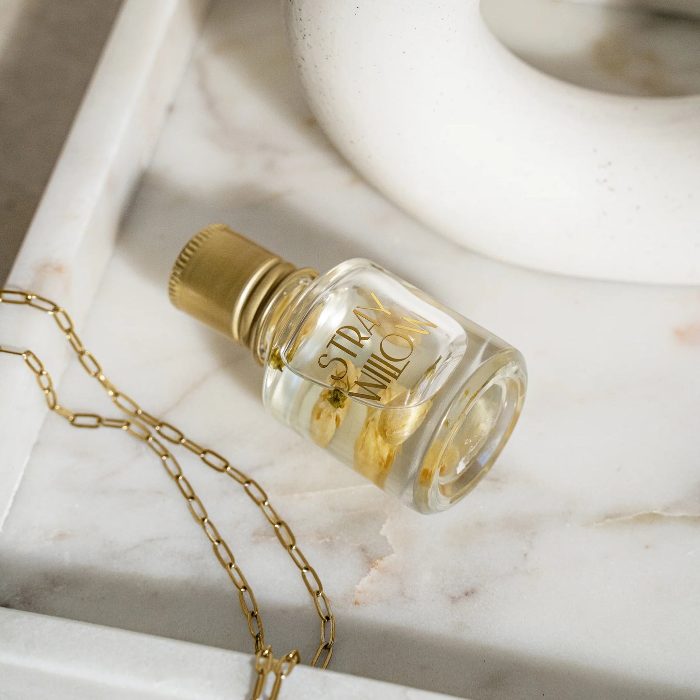 Stray Willow - Essential Oil Perfume Wild Fields - The Ivy Room Adelaide