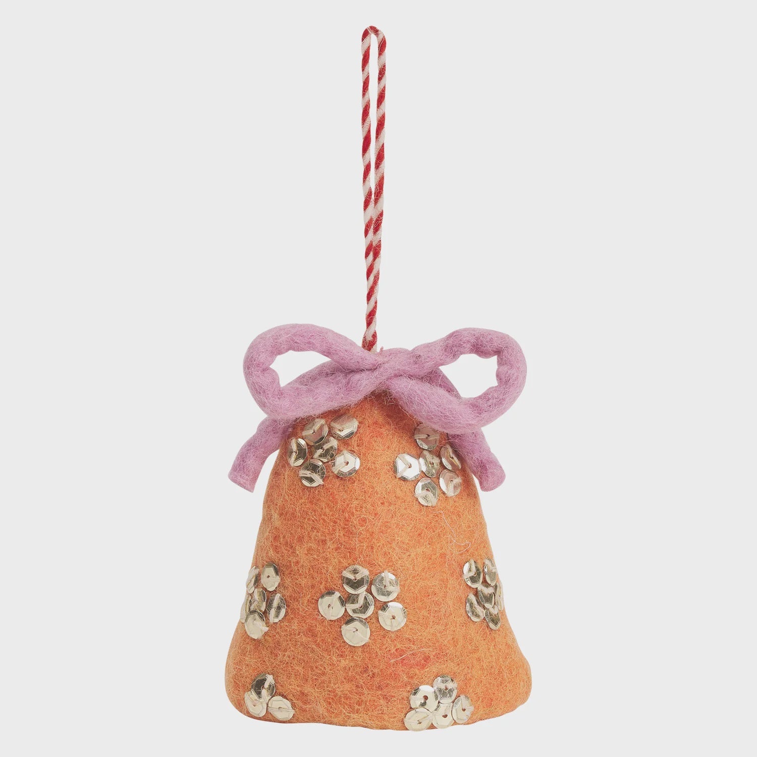 Sage x Clare - Aamin Bell Decoration - The Ivy Room Adelaide